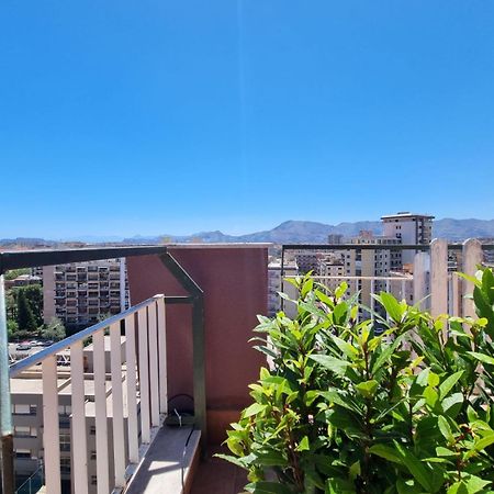 City House & Free Parking By Perry-Holiday Palermo Exterior foto