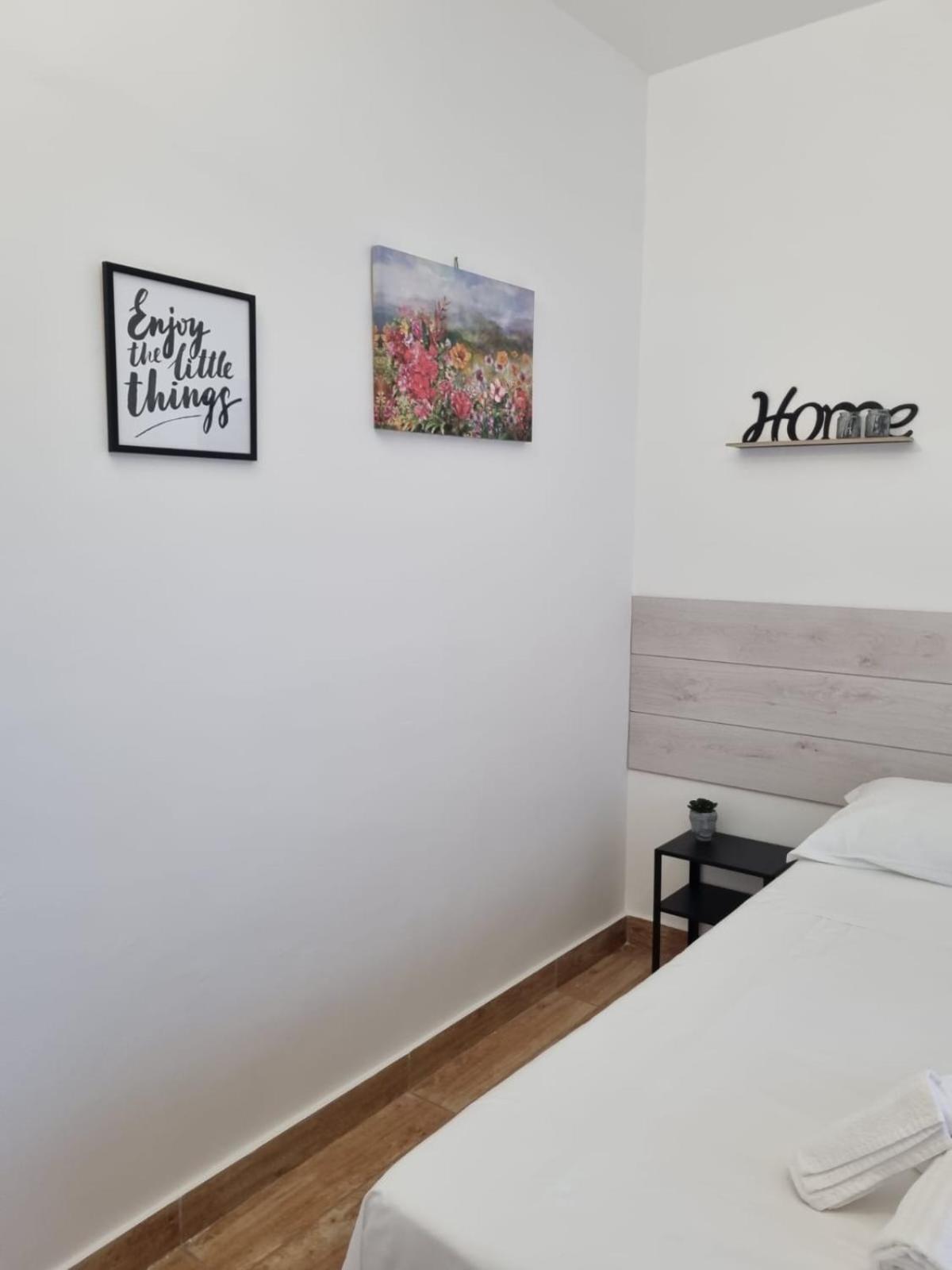 City House & Free Parking By Perry-Holiday Palermo Exterior foto