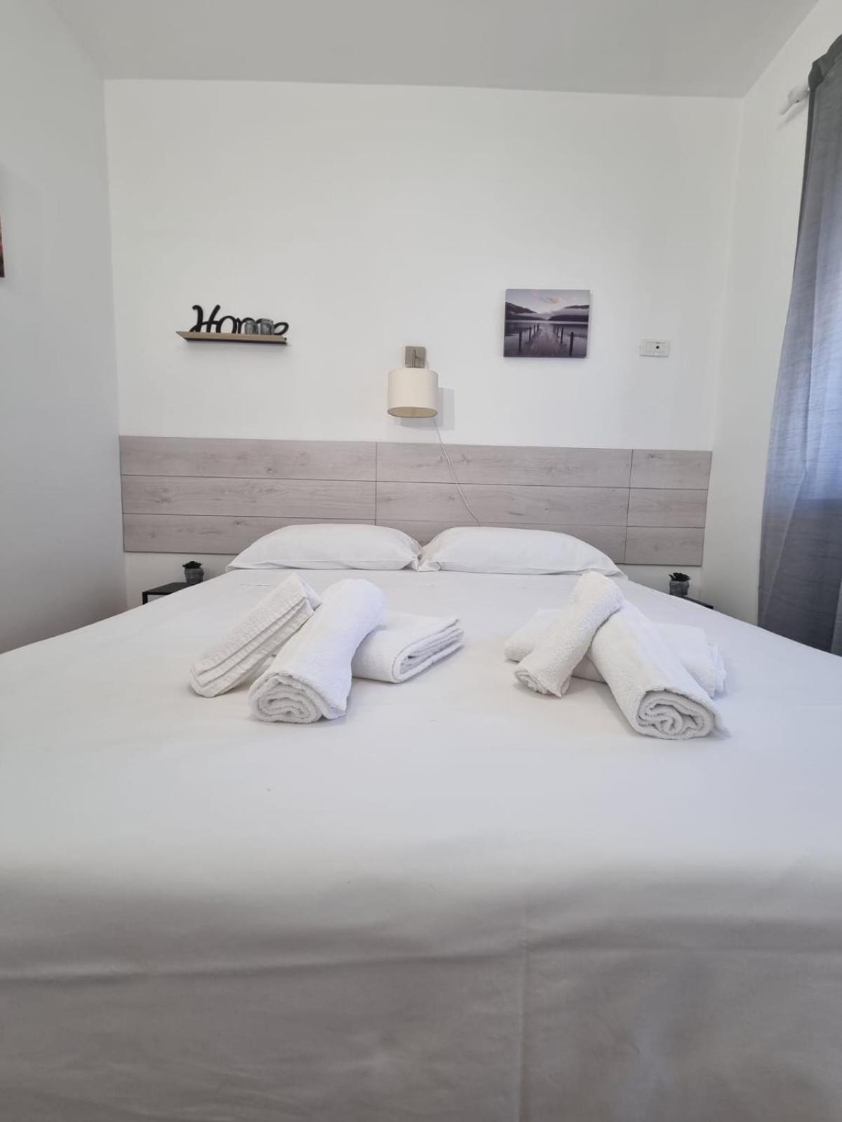 City House & Free Parking By Perry-Holiday Palermo Exterior foto