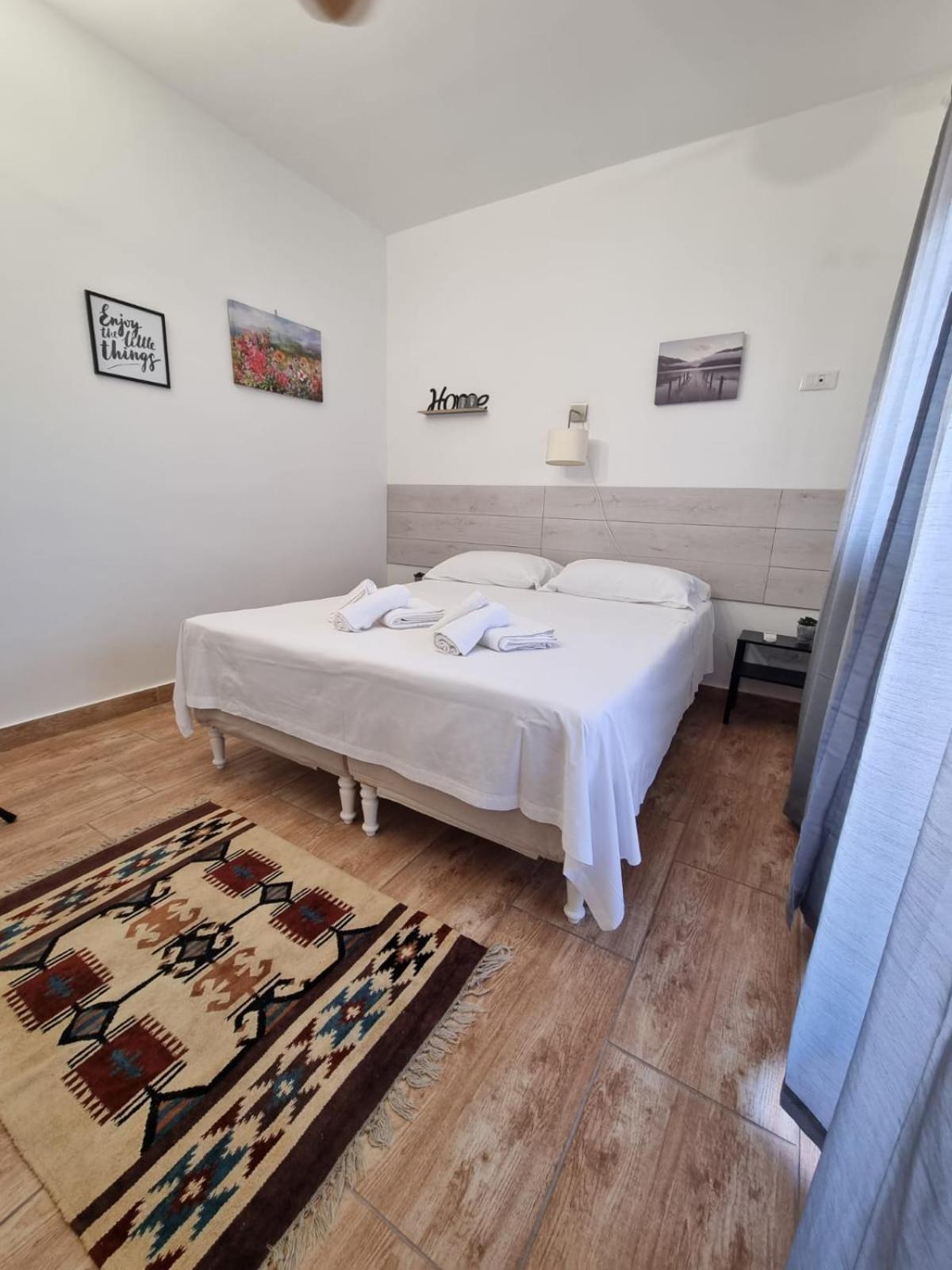 City House & Free Parking By Perry-Holiday Palermo Exterior foto
